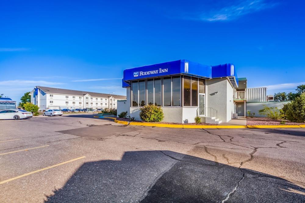 Hospitality Inn North Platte Extérieur photo