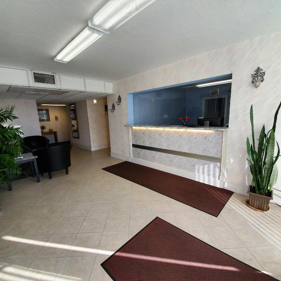 Hospitality Inn North Platte Extérieur photo