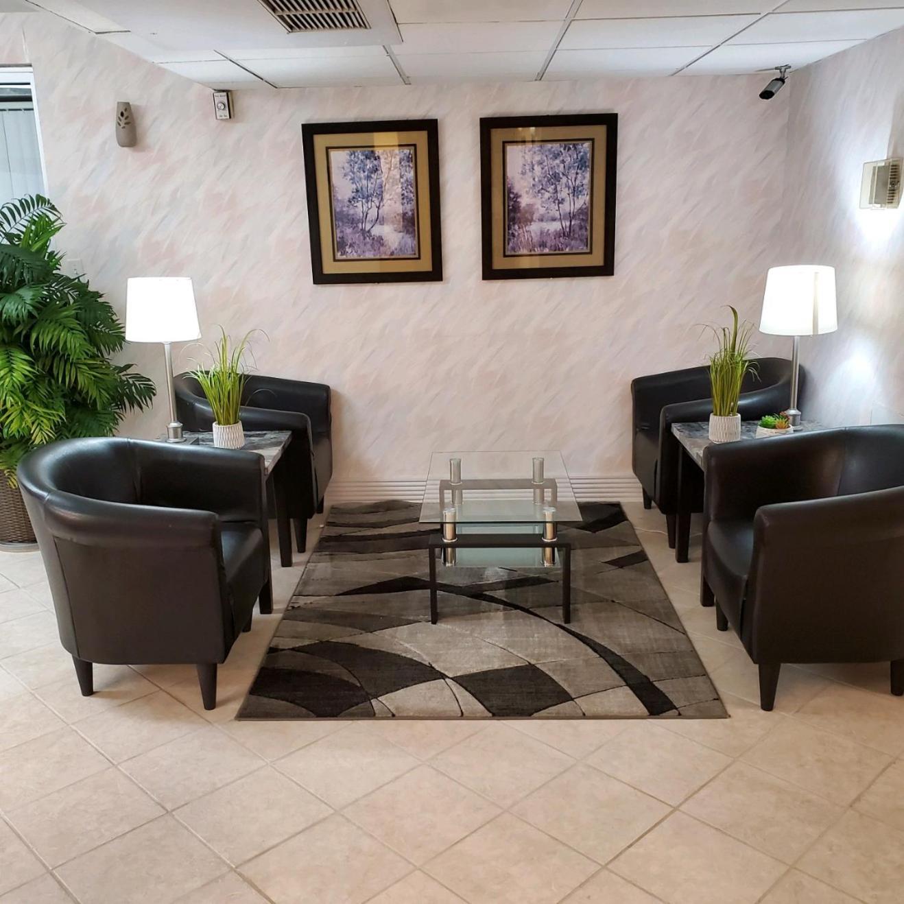 Hospitality Inn North Platte Extérieur photo