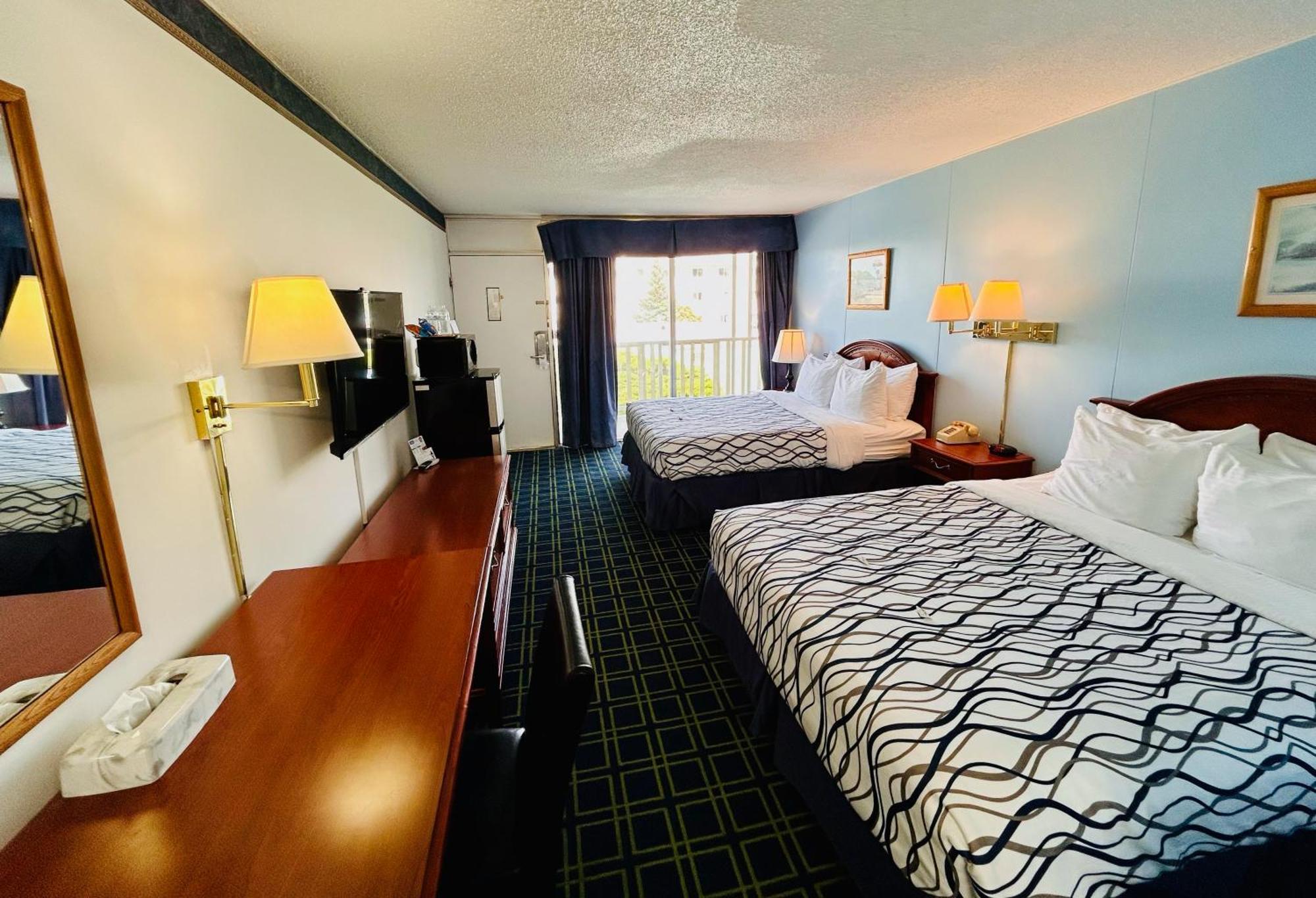 Hospitality Inn North Platte Extérieur photo