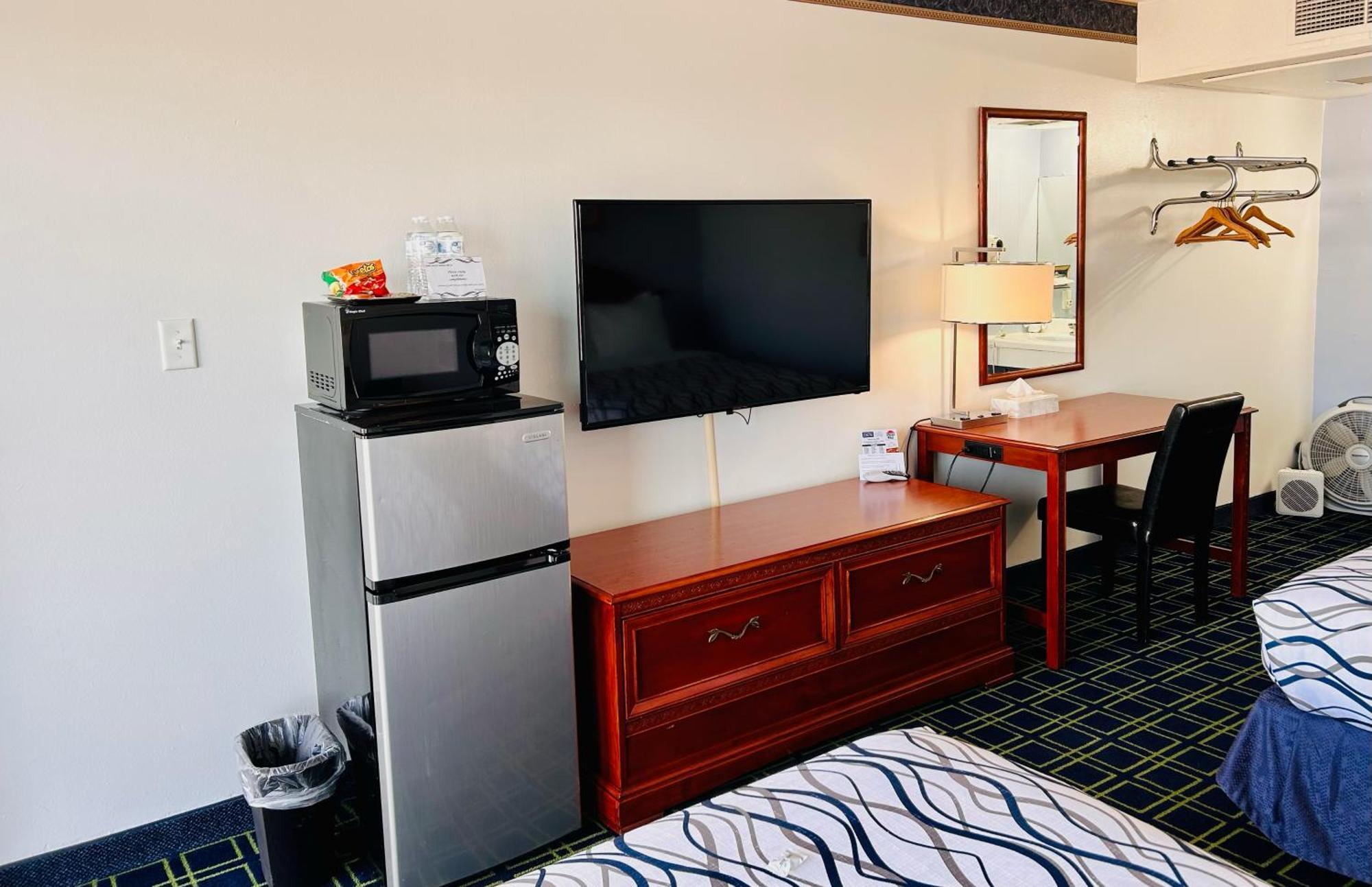 Hospitality Inn North Platte Extérieur photo
