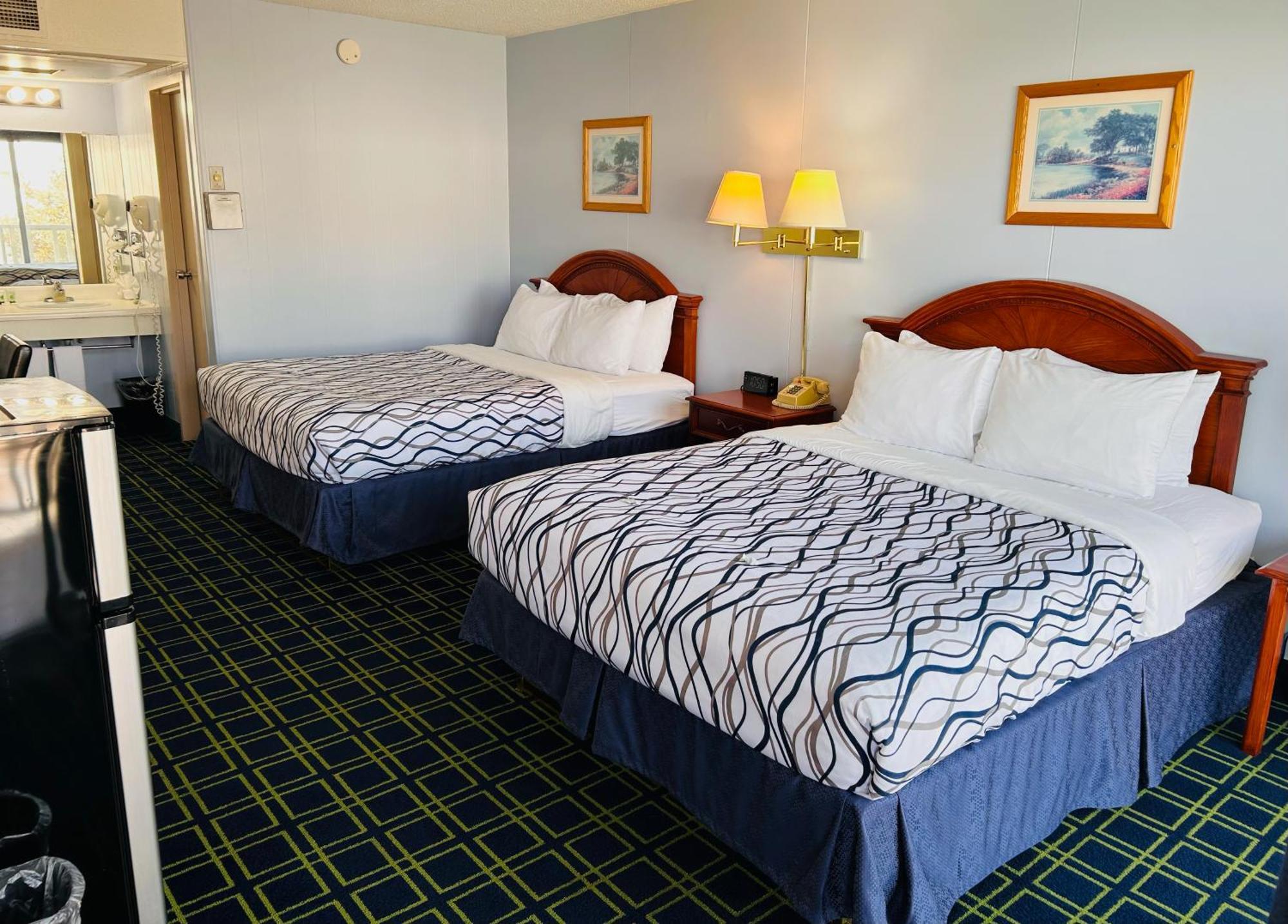 Hospitality Inn North Platte Extérieur photo