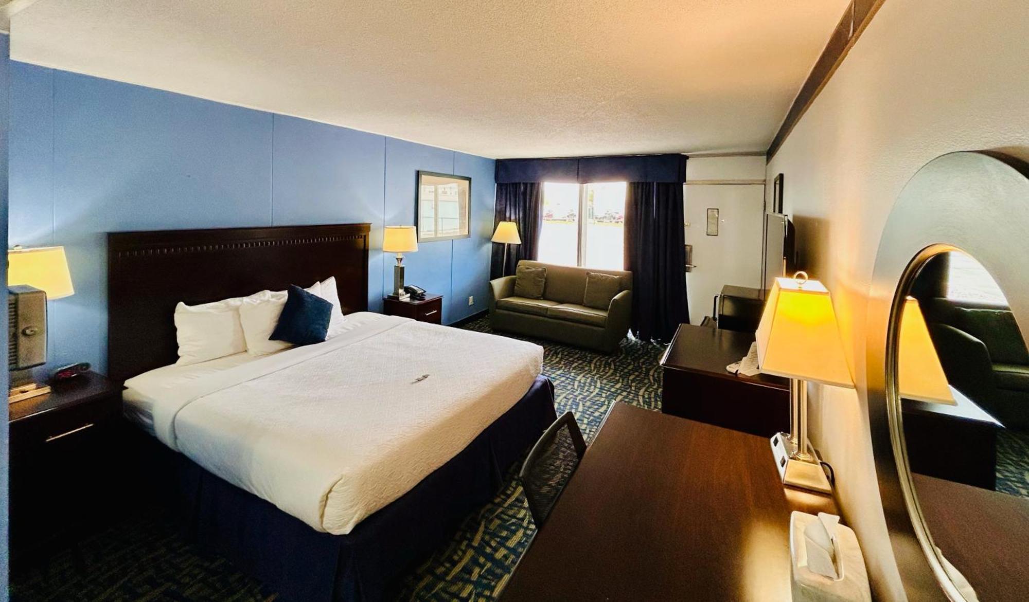 Hospitality Inn North Platte Extérieur photo