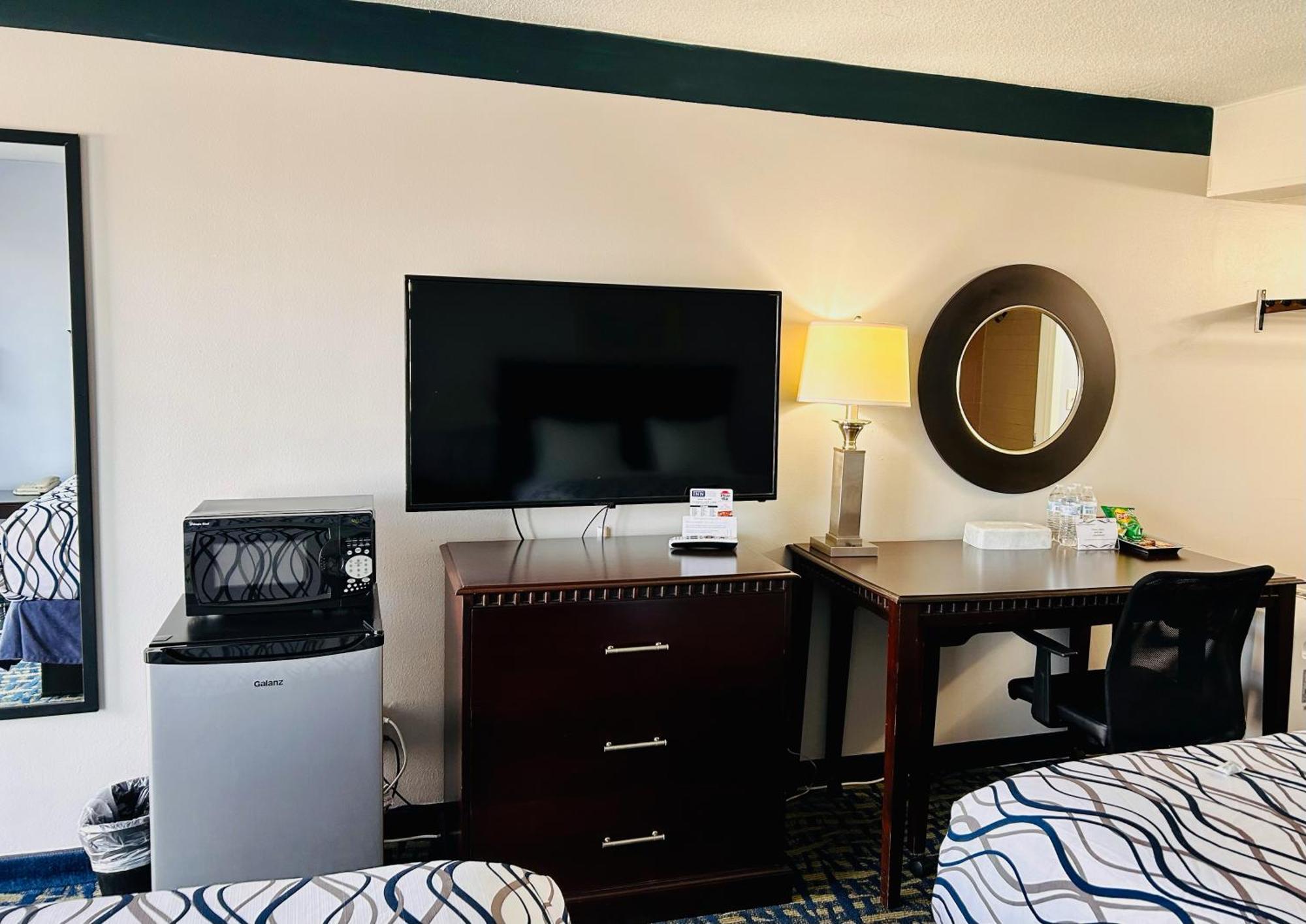 Hospitality Inn North Platte Extérieur photo