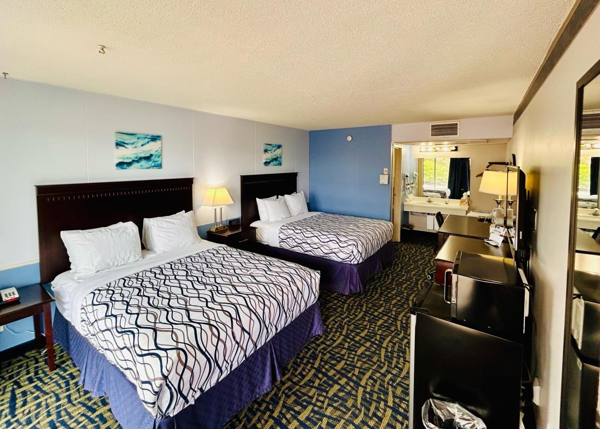 Hospitality Inn North Platte Extérieur photo