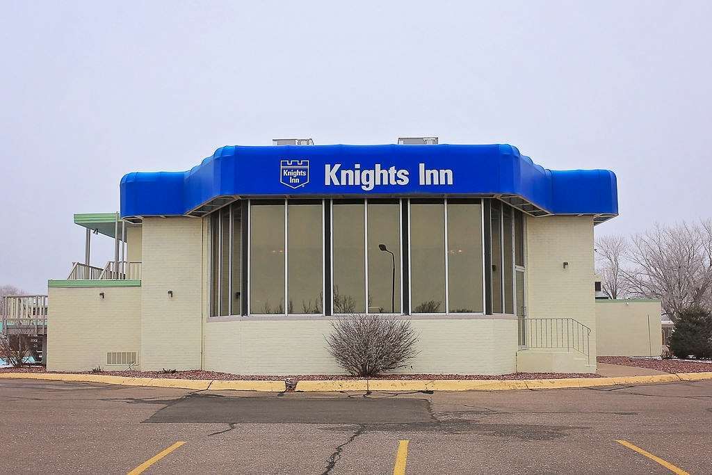 Hospitality Inn North Platte Extérieur photo