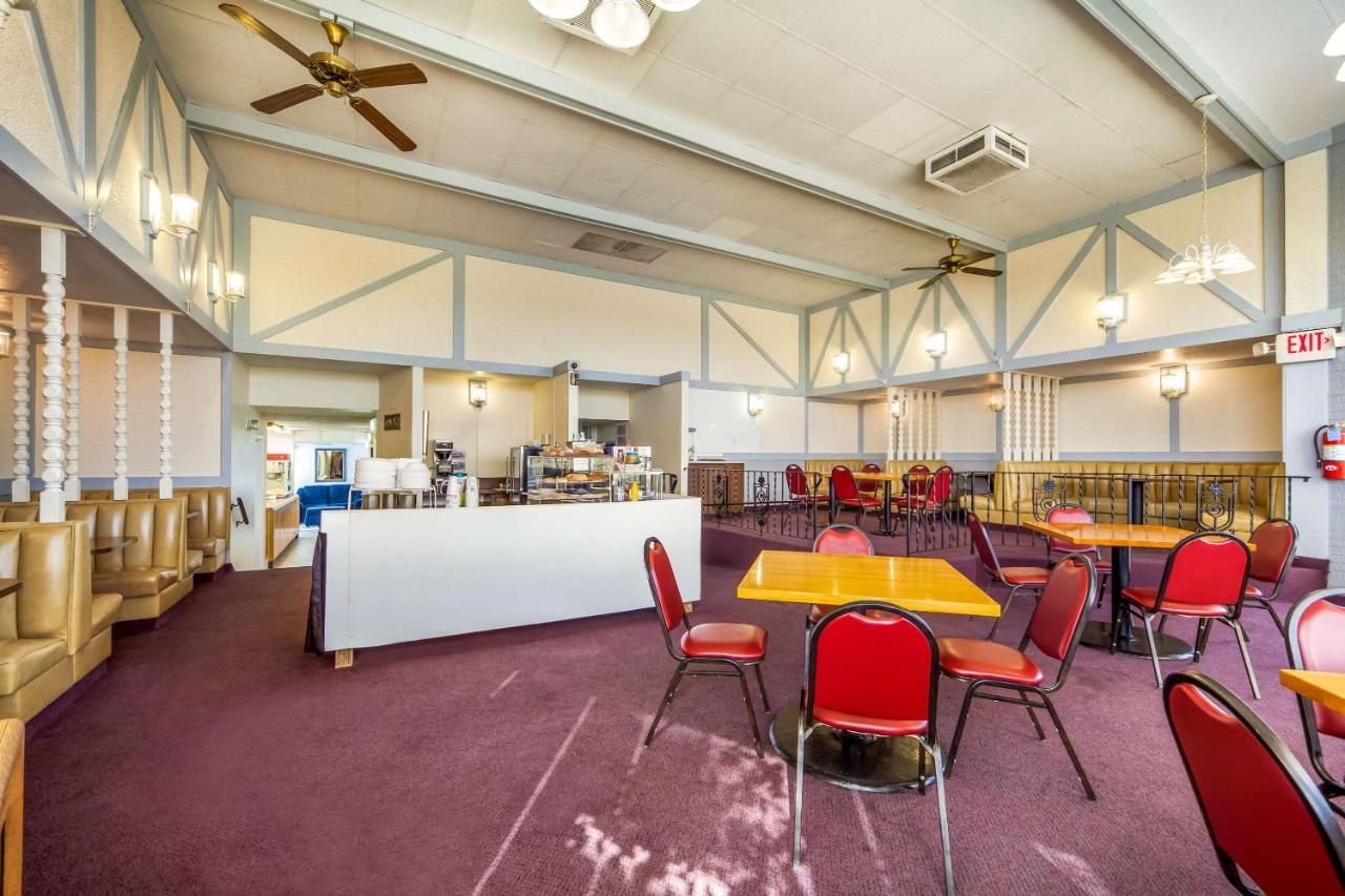Hospitality Inn North Platte Extérieur photo