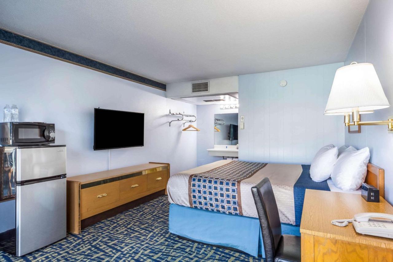 Hospitality Inn North Platte Extérieur photo