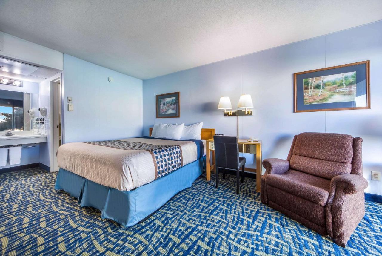 Hospitality Inn North Platte Extérieur photo