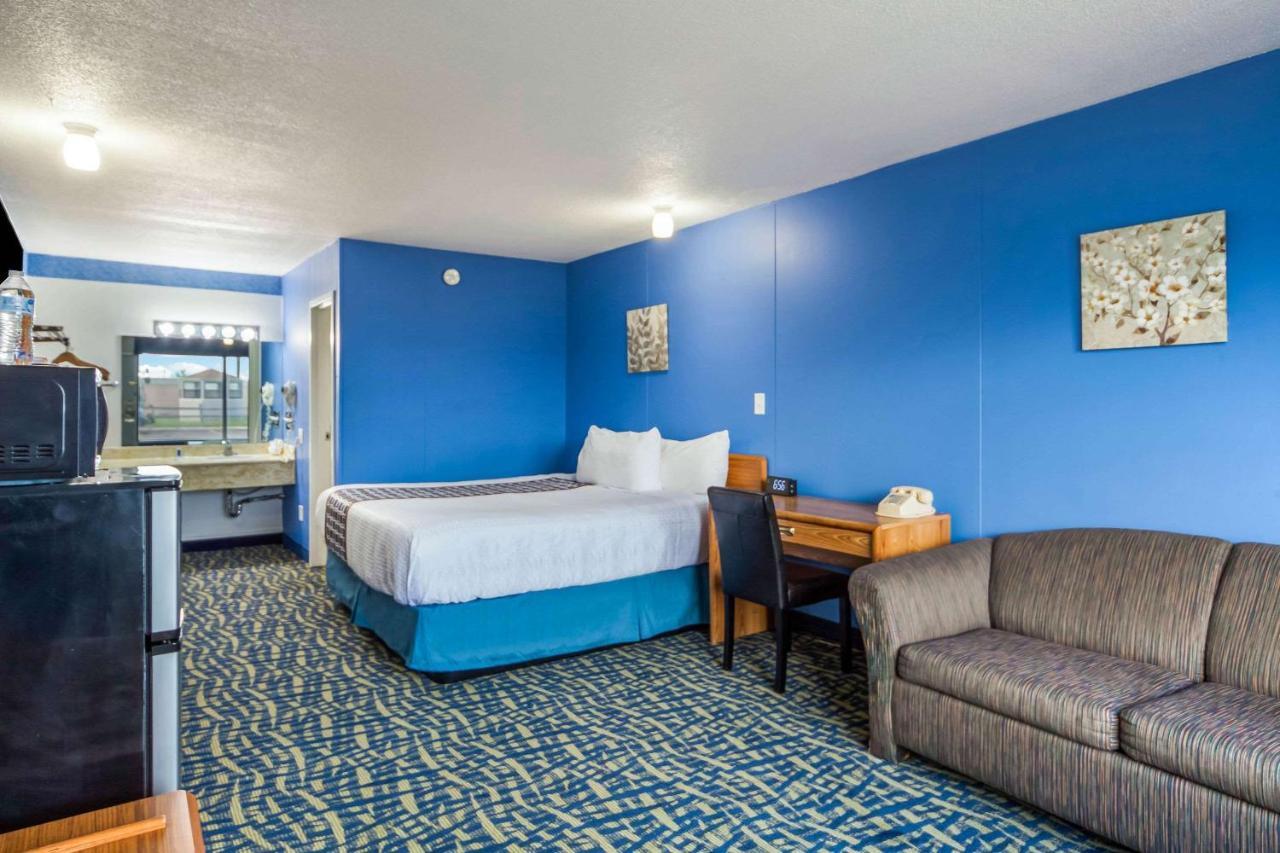 Hospitality Inn North Platte Extérieur photo