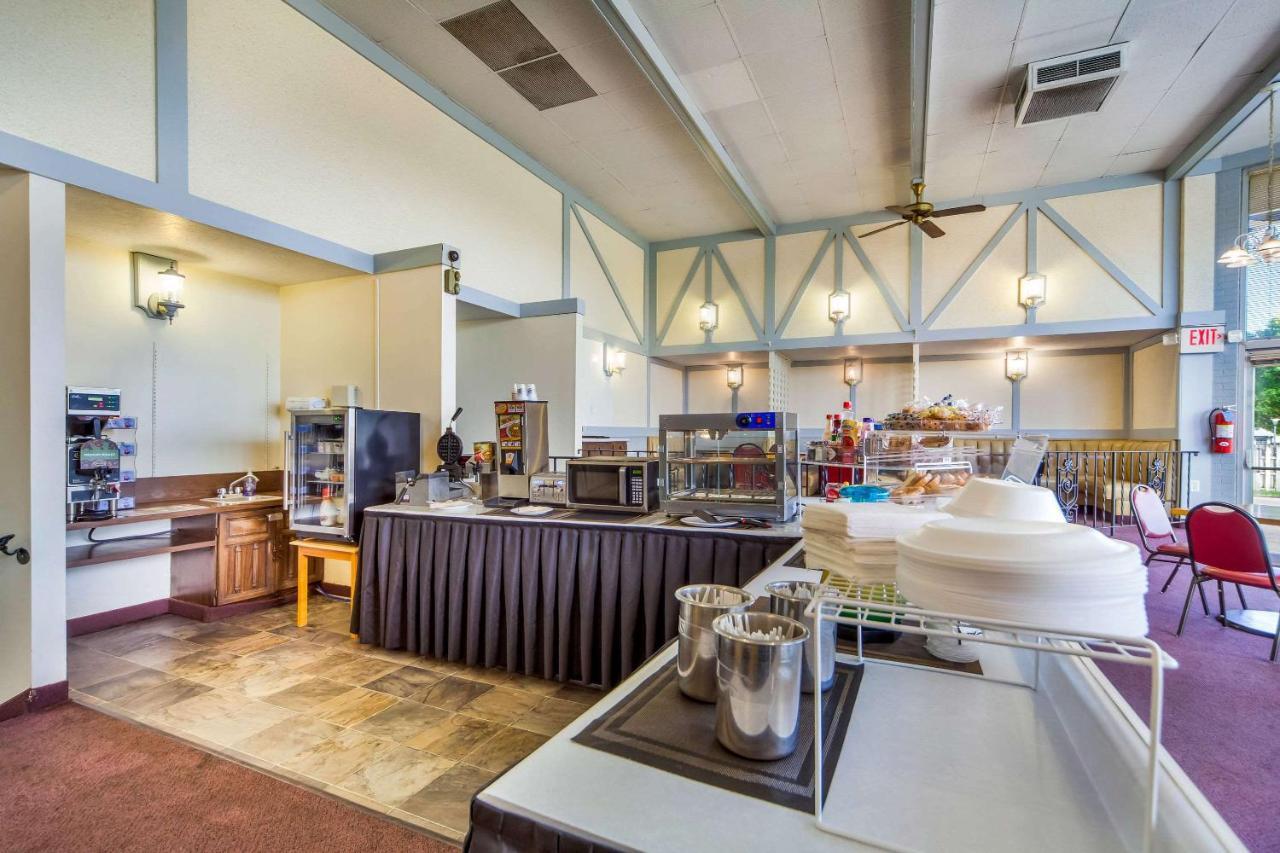 Hospitality Inn North Platte Extérieur photo